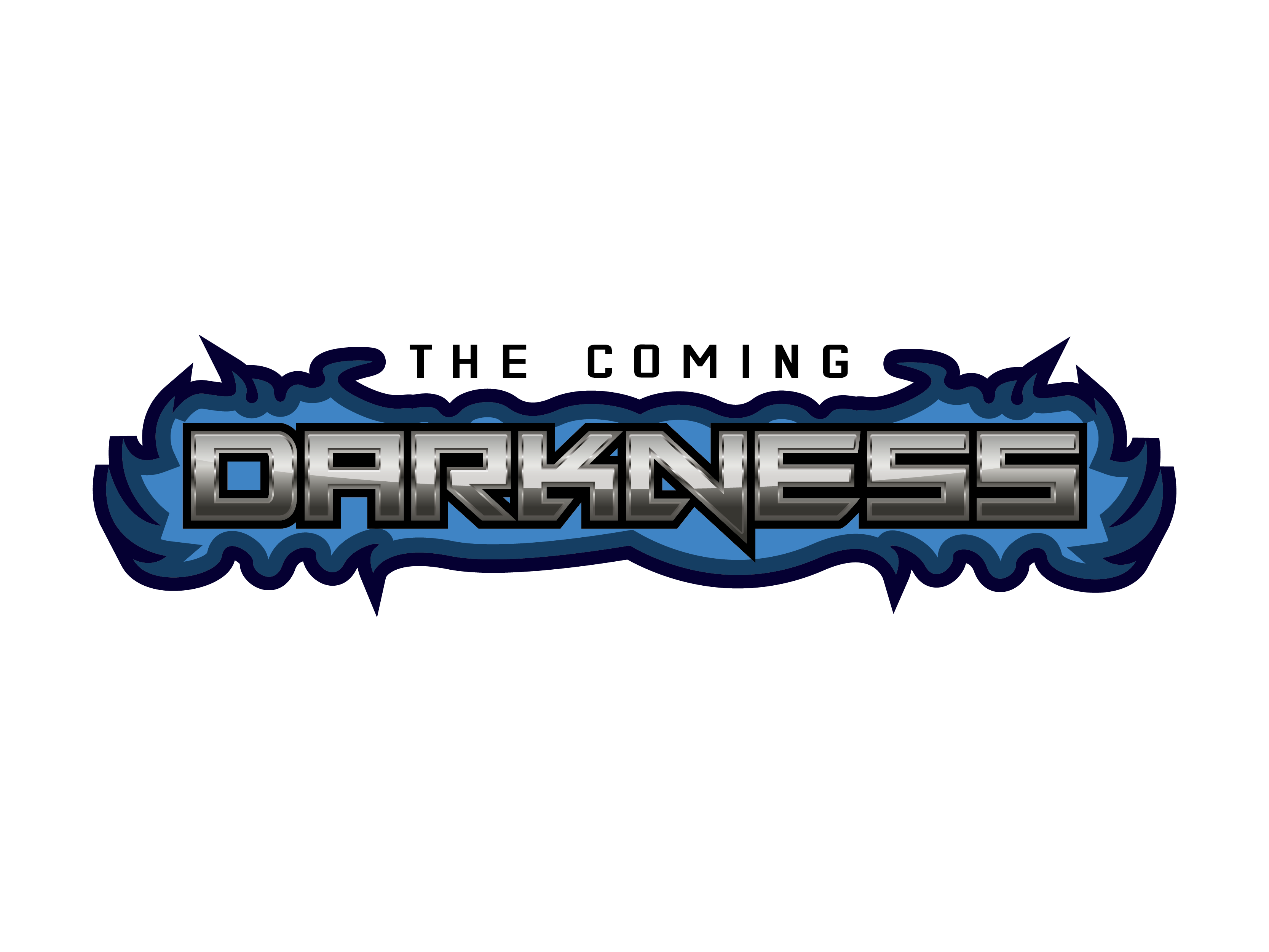 The Coming Darkness